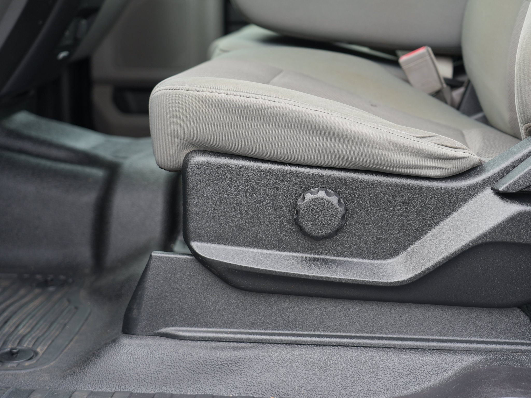 Used 2018 Ford F350 XL AWD/4WD image 16