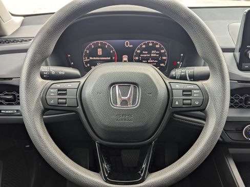 Used 2023 Honda Accord LX image 20
