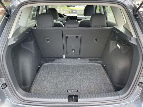 New 2026 Volkswagen Taos S image 22