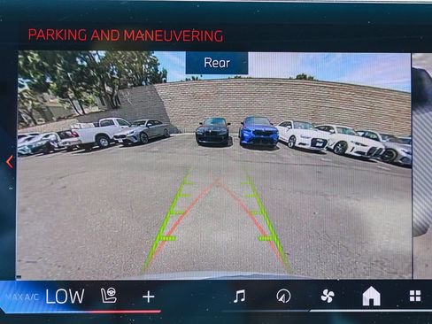 New 2026 BMW i4 eDrive40 w/ M Sport Package RWD image 22