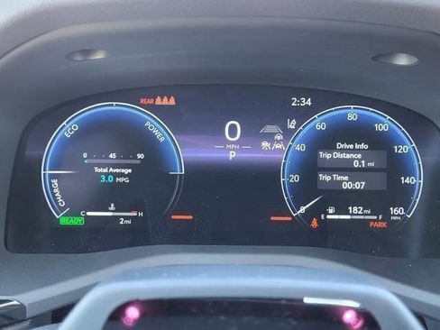 New 2026 Toyota Camry XLE AWD/4WD image 21