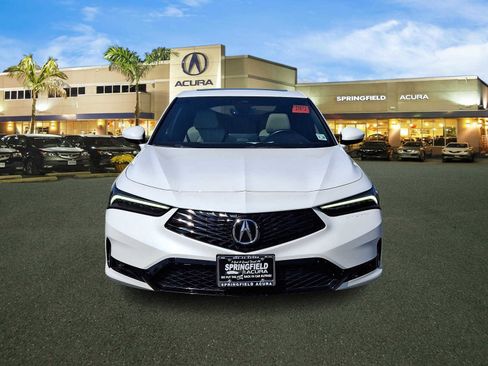 Used 2023 Acura Integra A-Spec FWD image 2