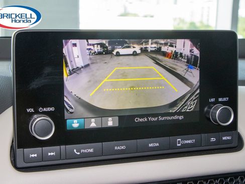 Certified 2024 Honda HR-V LX image 30