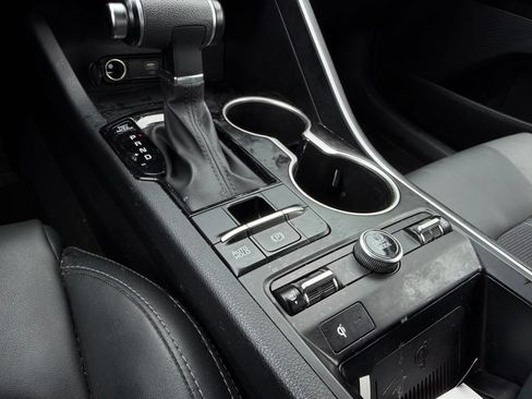 Used 2024 Kia K5 GT-Line FWD image 19