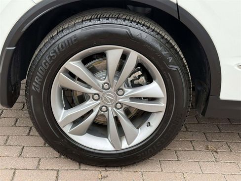 Certified 2025 Acura MDX SH-AWD image 31