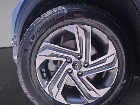 Used 2021 Hyundai Santa Fe SEL w/ Convenience Package FWD image 35