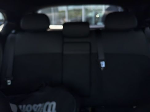 Used 2025 Hyundai Kona N Line S AWD/4WD image 8
