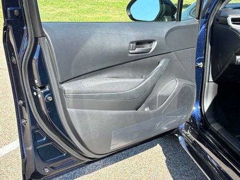 New 2026 Toyota Corolla LE image 22