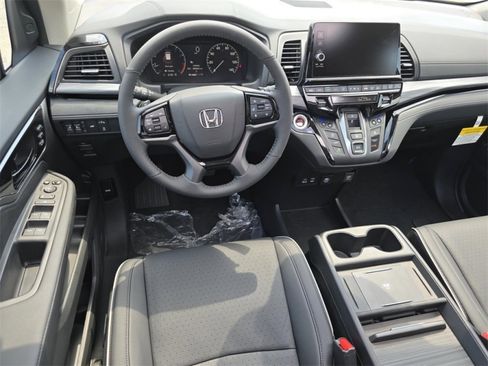 New 2026 Honda Odyssey Elite image 30
