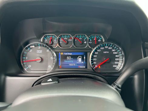 Used 2015 Chevrolet Suburban LTZ image 19