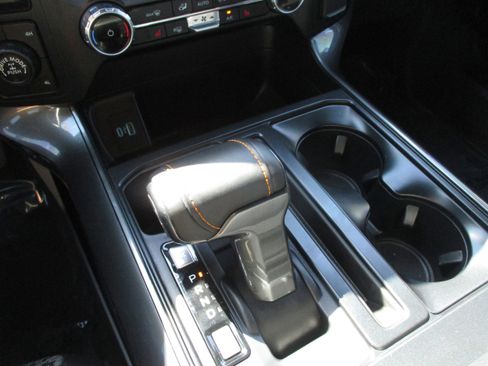 Used 2023 Ford F150 Tremor image 39