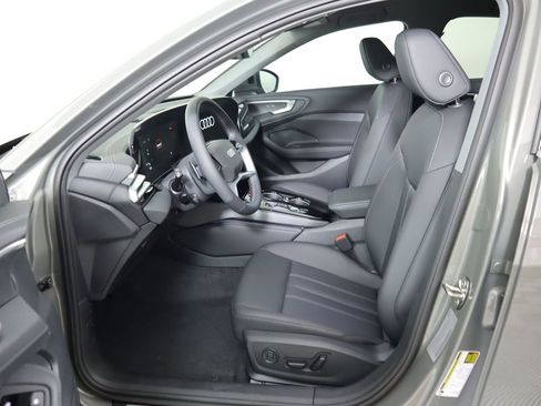 Certified 2025 Audi A5 2.0T Premium w/ Convenience Package image 20