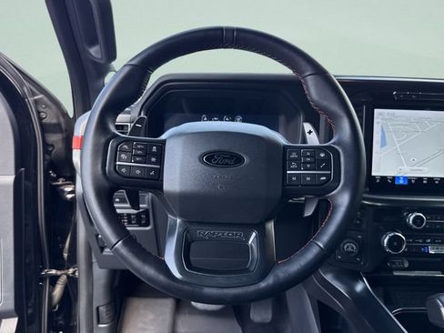 Used 2025 Ford F150 Raptor AWD/4WD image 41
