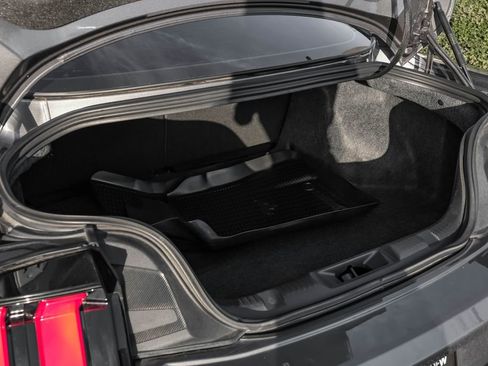 Used 2024 Ford Mustang GT Premium image 49