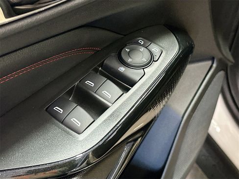 New 2026 Chevrolet Trax RS image 18