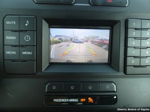 Used 2017 Ford F150 XL w/ XL Power Equipment Group image 27