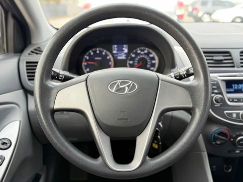 Used 2016 Hyundai Accent SE image 24