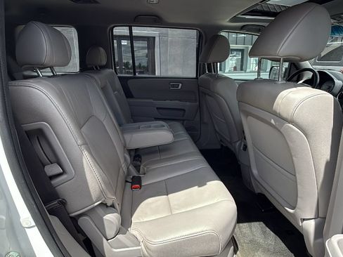 Used 2015 Honda Pilot EX-L image 16