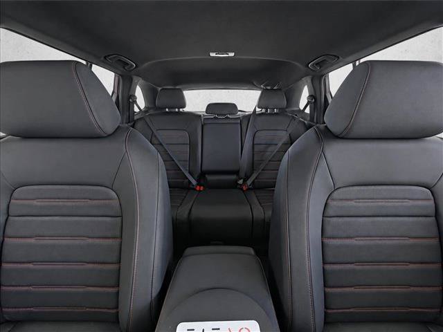 New 2027 Honda CR-V Sport-L image 16