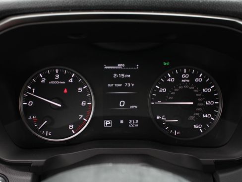 New 2025 Subaru Ascent Onyx Edition image 37