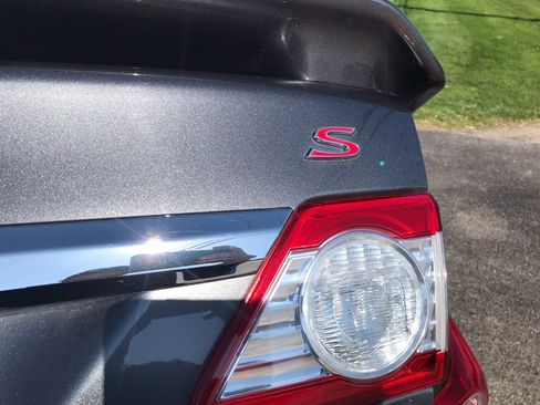 Used 2012 Toyota Corolla S image 34