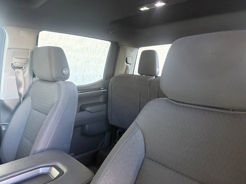 Certified 2022 GMC Sierra 1500 Elevation image 2