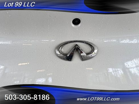 Used 2017 INFINITI Q60 Red Sport 400 image 44