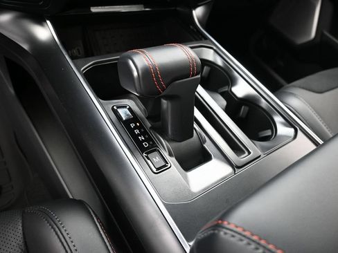 Certified 2025 Ford F150 Raptor AWD/4WD image 6