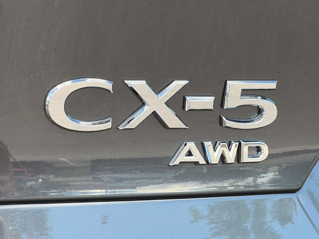 New 2026 MAZDA CX-5 Preferred AWD/4WD image 6