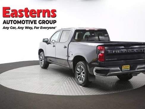 Used 2023 Chevrolet Silverado 1500 LT AWD/4WD image 67