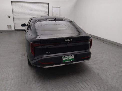 Used 2025 Kia K4 FWD image 6