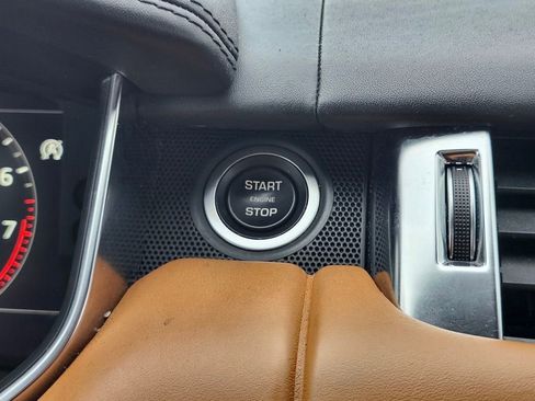 Used 2022 Land Rover Range Rover Sport Autobiography AWD/4WD image 25