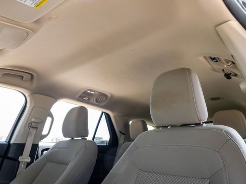 Used 2021 Ford Explorer 2WD image 29