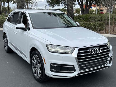 Used 2019 Audi Q7 2.0T Premium Plus image 91