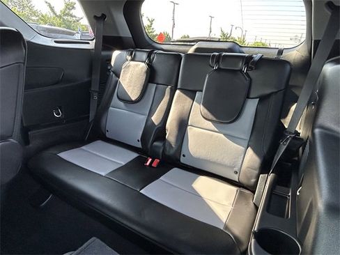 Certified 2023 Ford Explorer XLT w/ Equipment Group 202A image 10