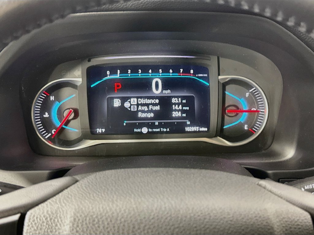 Used 2019 Honda Pilot Touring image 14