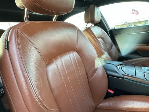 Used 2016 Maserati Ghibli S image 55