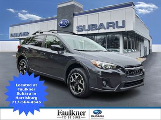 Used 2019 Subaru Crosstrek 2.0i Premium w/ Eyesight System image 1