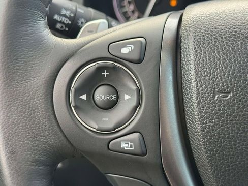 Used 2023 Honda Ridgeline RTL-E image 21