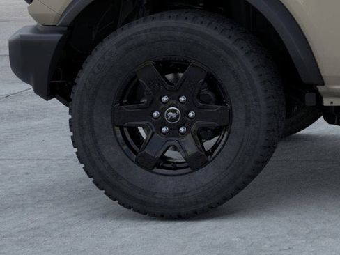 New 2025 Ford Bronco Big Bend image 21