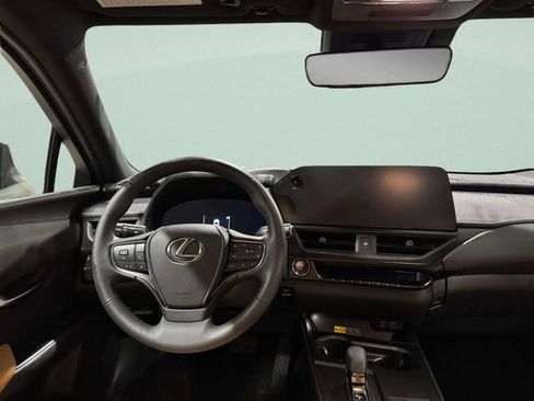 Used 2025 Lexus UX 300h AWD w/ Cold Area Package image 11