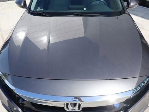Used 2018 Honda Accord LX image 16