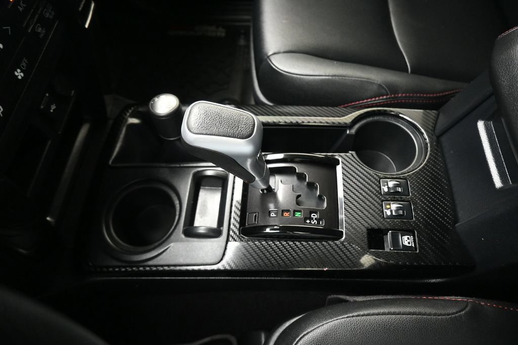 Used 2020 Toyota 4Runner TRD Pro AWD/4WD image 21
