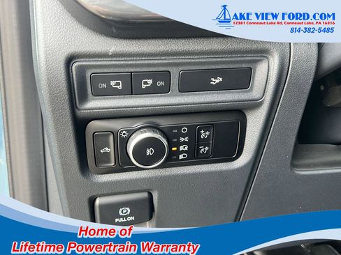 Used 2023 Ford F150 XLT w/ Equipment Group 302A High AWD/4WD image 18