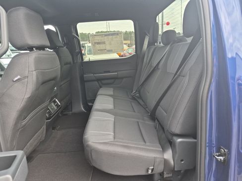 New 2026 Ford F150 STX w/ Equipment Group 200A image 16