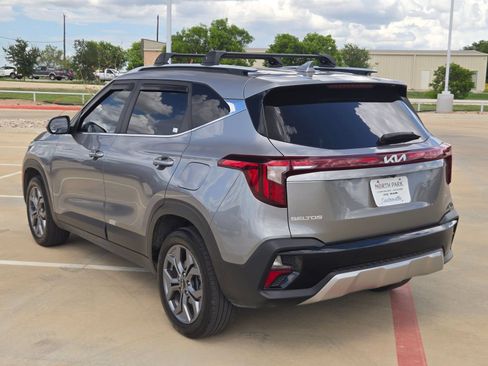 Used 2024 Kia Seltos S AWD/4WD image 5