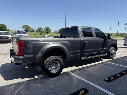 Used 2019 Ford F350 XL w/ STX Appearance Package AWD/4WD image 2