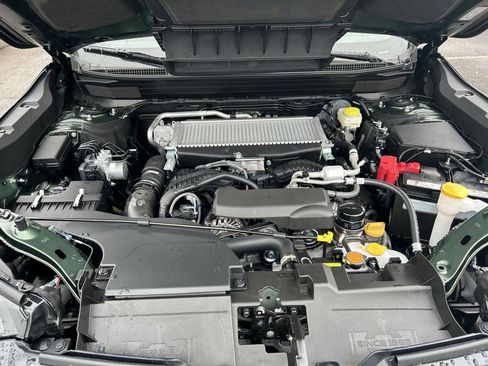 New 2026 Subaru Outback Limited XT AWD/4WD image 29