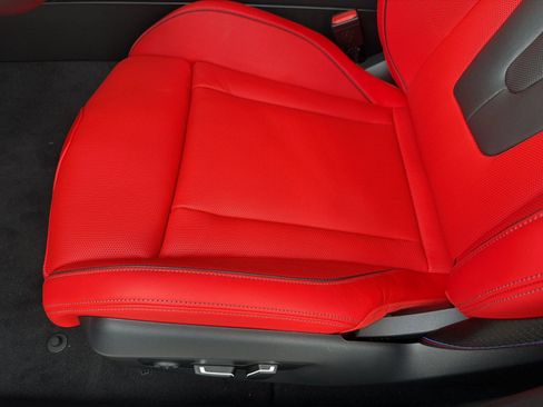 New 2027 BMW M5 Touring AWD/4WD image 15