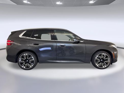 Used 2025 BMW X3 xDrive30i w/ Premium Package AWD/4WD image 7